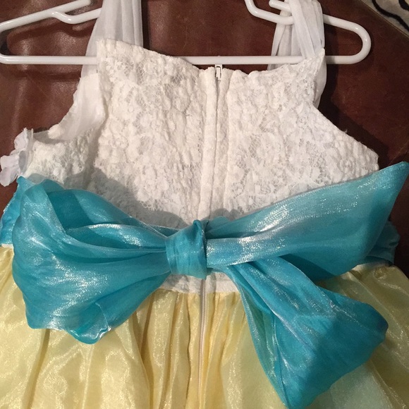 Rare Editions dress - Picture 3 of 7